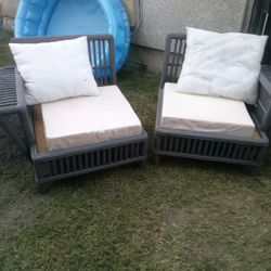 Outdoor Patio Furniture 