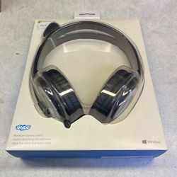 Headphones