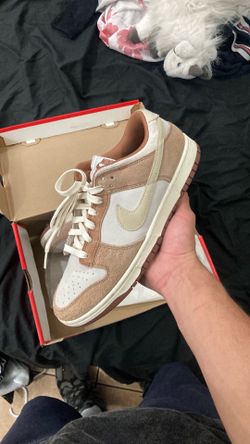 Nike dunk low prm
