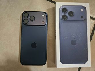 iPhone 17 Pro Max 512GB Tmobile