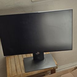 Dell U2417H Monitor