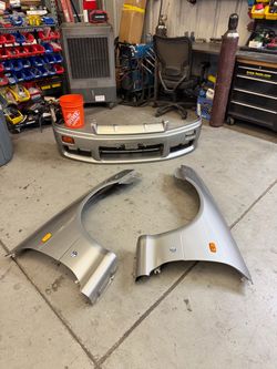 Nissan r34 parts