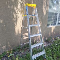 Werner Ladder
