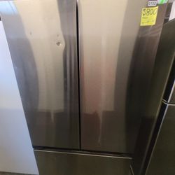 Refrigerator Samsung