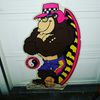 Thrilla Gorilla