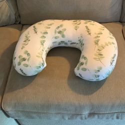 Boppy Pillow