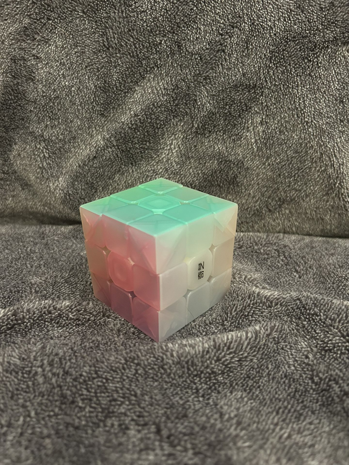 Speed Cube