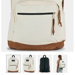 Jansport Right Pack Backpack