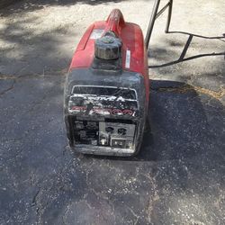 Honda 2200i Generator