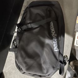 Slang Patagonia Bag