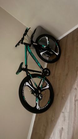 Run bike good condition