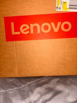 Brand New Lenovo IdeaPad Slim 3