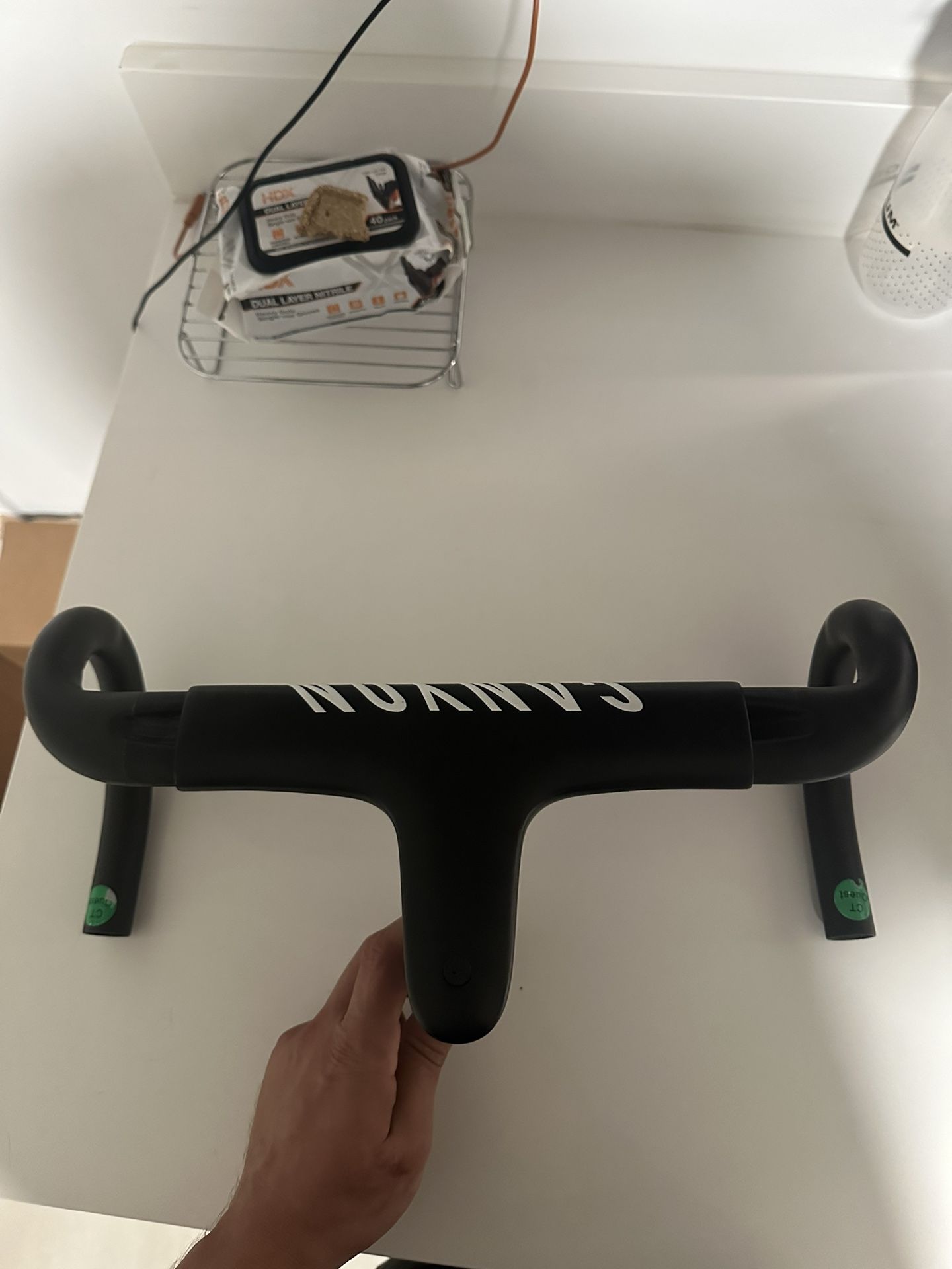 Carbon Canyon H11 Aerocockpit Cf Cf Slx H11 Aerocockpit Cf CANYON