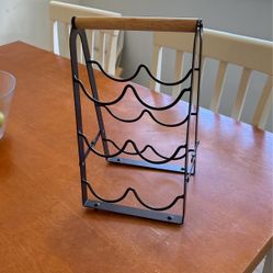Wine Rack