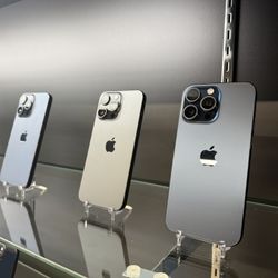 iphone 15 Pro Max 256gb (Unlocked) 