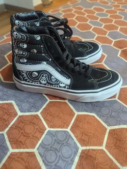 VANS for Kids
