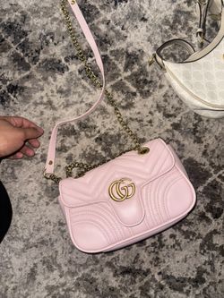 Bags Never Used 