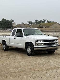 1998 Chevrolet 1500