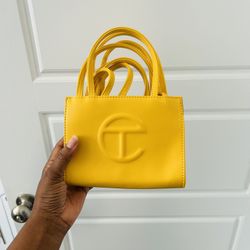 Mini Telfar Bags 
