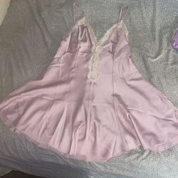 Lingerie Nightgown