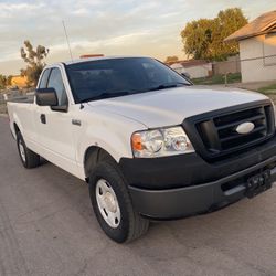 2007 Ford F-150