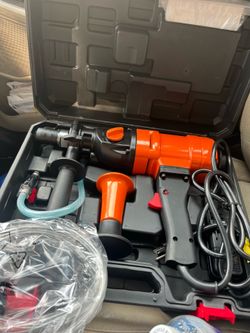 Tools core drills