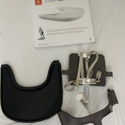 Stokke Tray Only $30