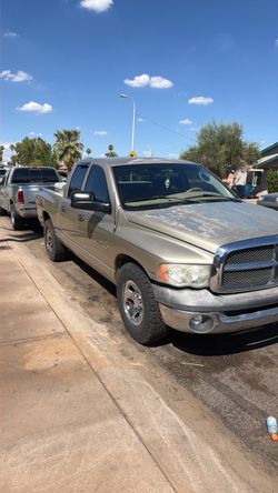 2003 Dodge Ram 1500
