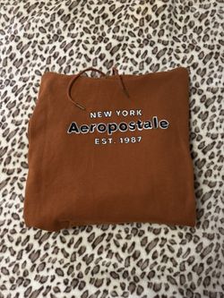 aeropostale hoodie 