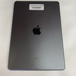 SALE iPad Air 3 64gb