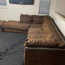 Couch And Mattress 