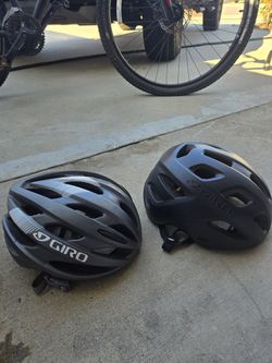 Giro Helmets