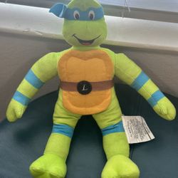 Leonardo Ninja Turtle 