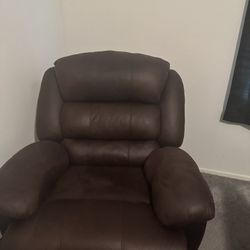 Recliner Chair