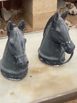 Horse decor