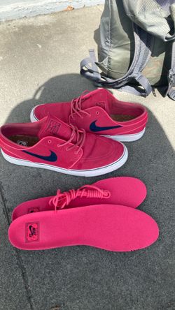 Stefan Janoski series Nike Shoes size 12