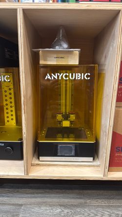 NEW Anycubic Photon Mono X 6K + Wash & Cure Plus – Complete Resin 3D Printer Setup
