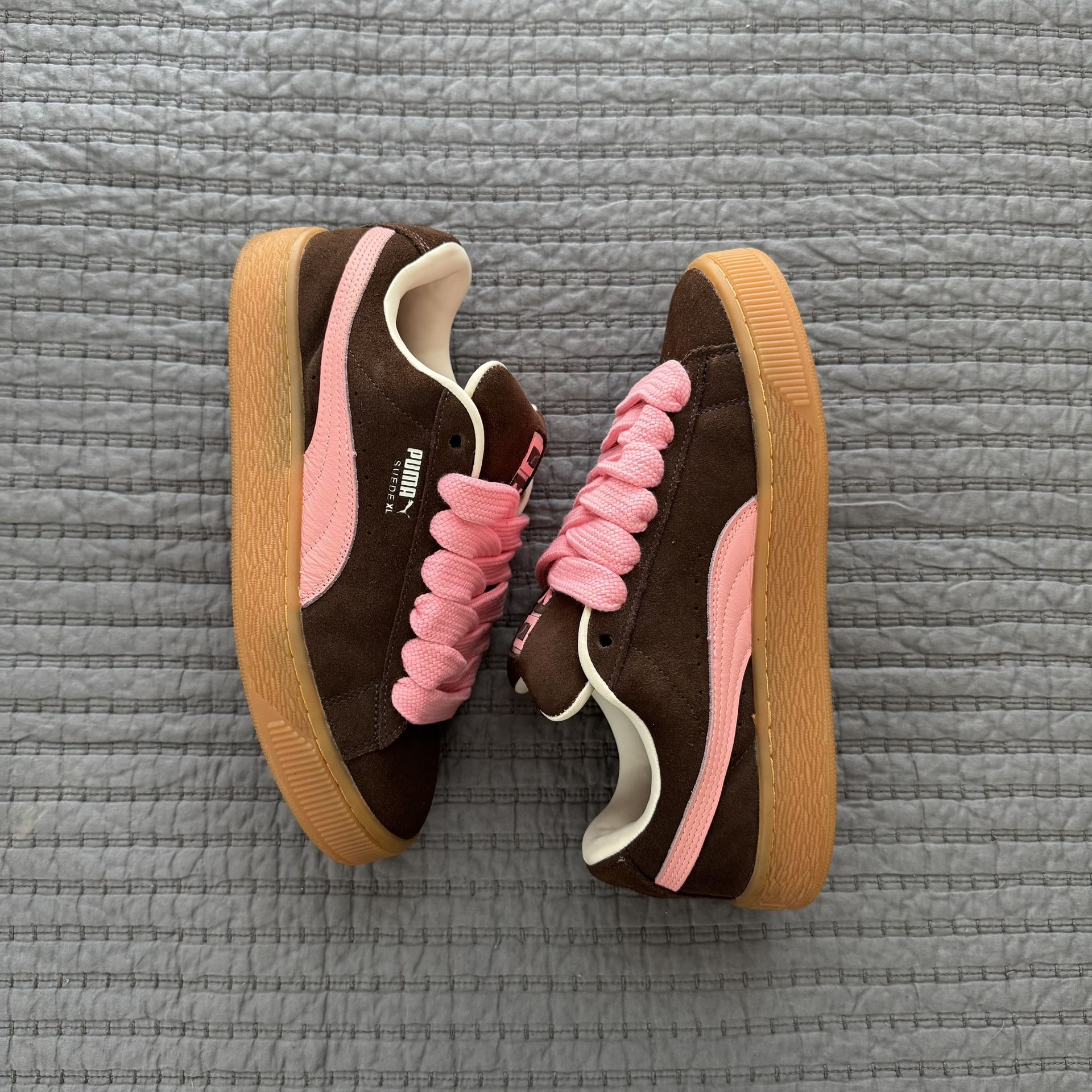 Puma Suede XL