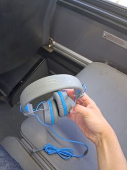 JLAB Headphones