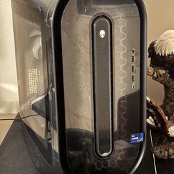 Alienware Aurora R13 Gaming Desktop