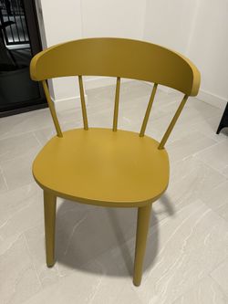 Omtänksam Chair