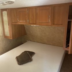 2009 Cougar lite 25/SC trailer For Sale 