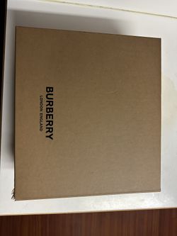 Burberry