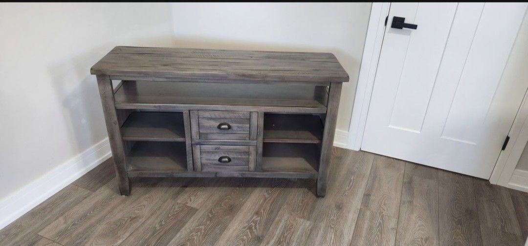 TV Stand Media Center 30"x16"