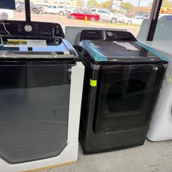 Washer And Dryer Sets