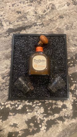 Bottle art bar decor