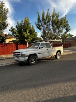 Truck Racks