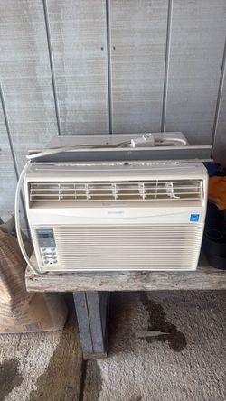 Window AC