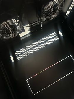 Rack Network
