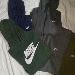 Nike Bundle